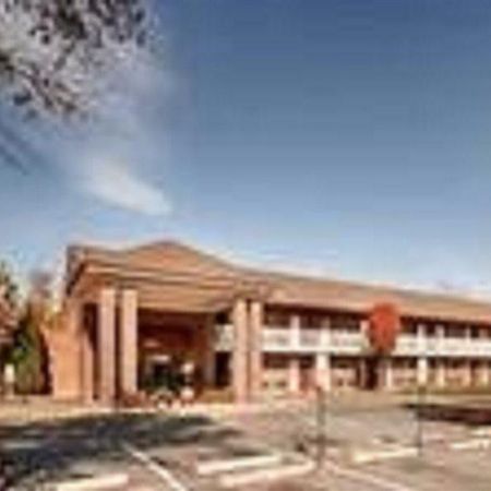 Days Inn By Wyndham Doswell \/ Kings Dominion Area Buitenkant foto