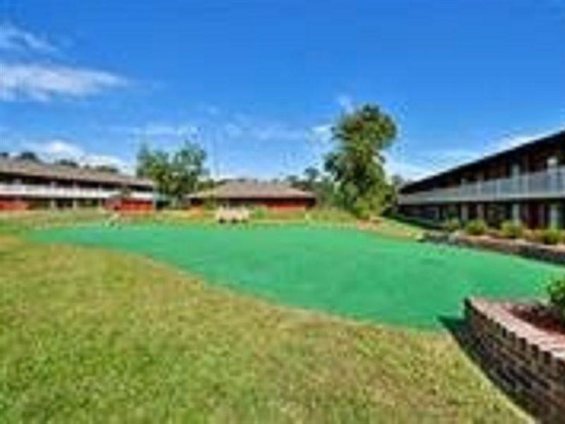 Days Inn By Wyndham Doswell \/ Kings Dominion Area Buitenkant foto