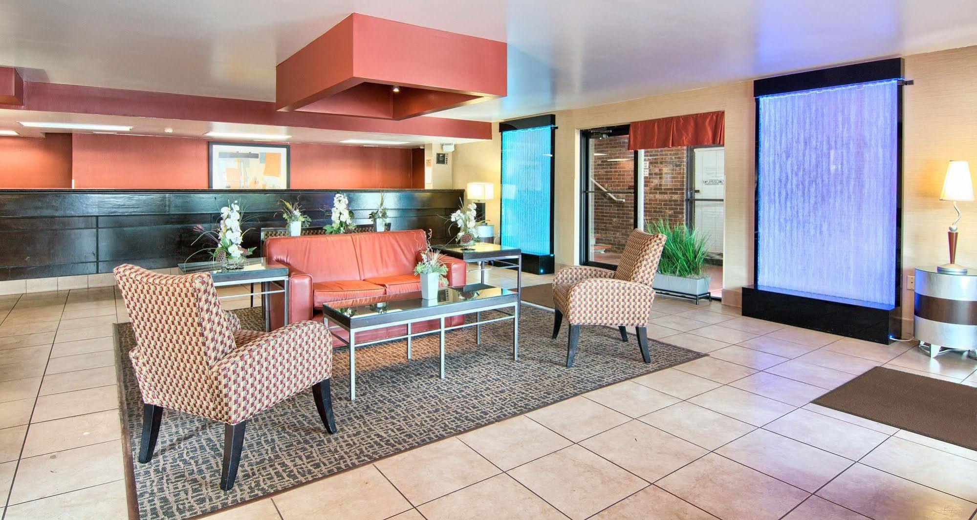 Days Inn By Wyndham Doswell \/ Kings Dominion Area Buitenkant foto