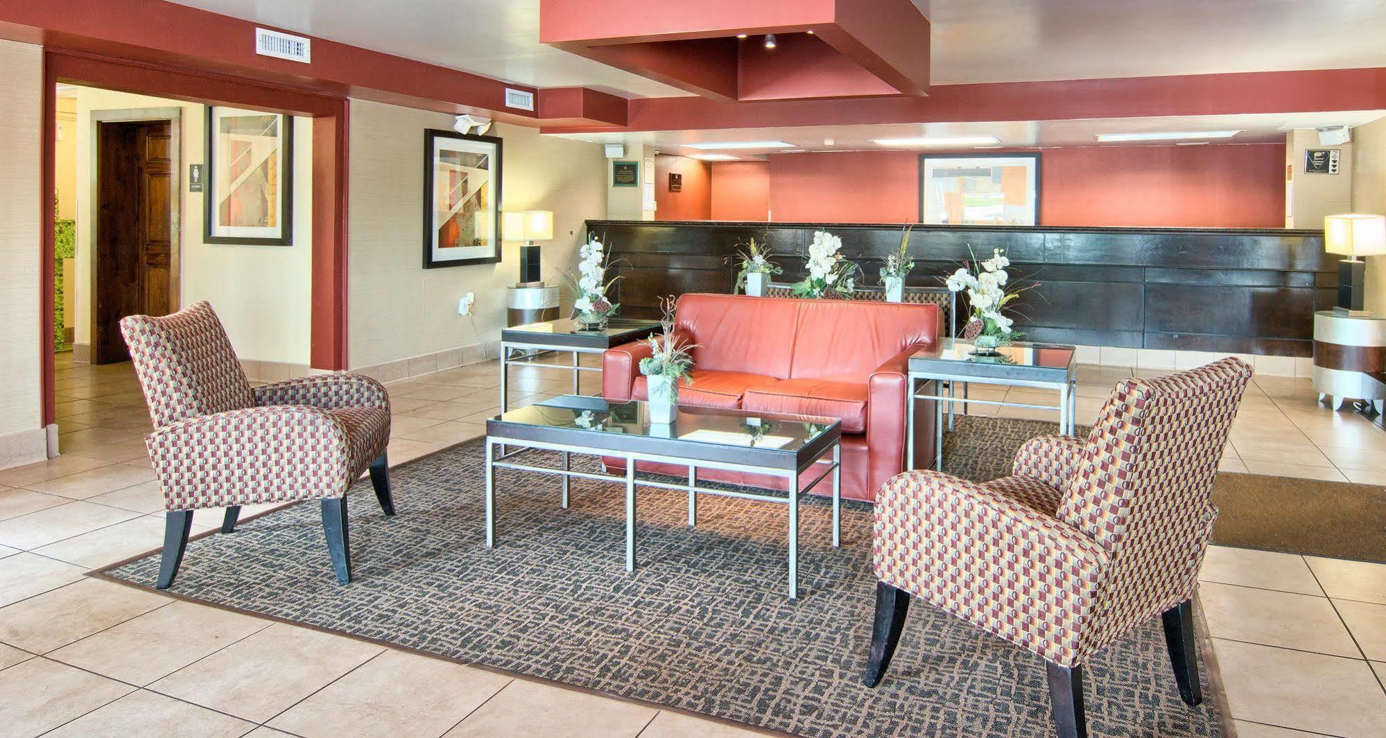 Days Inn By Wyndham Doswell \/ Kings Dominion Area Buitenkant foto