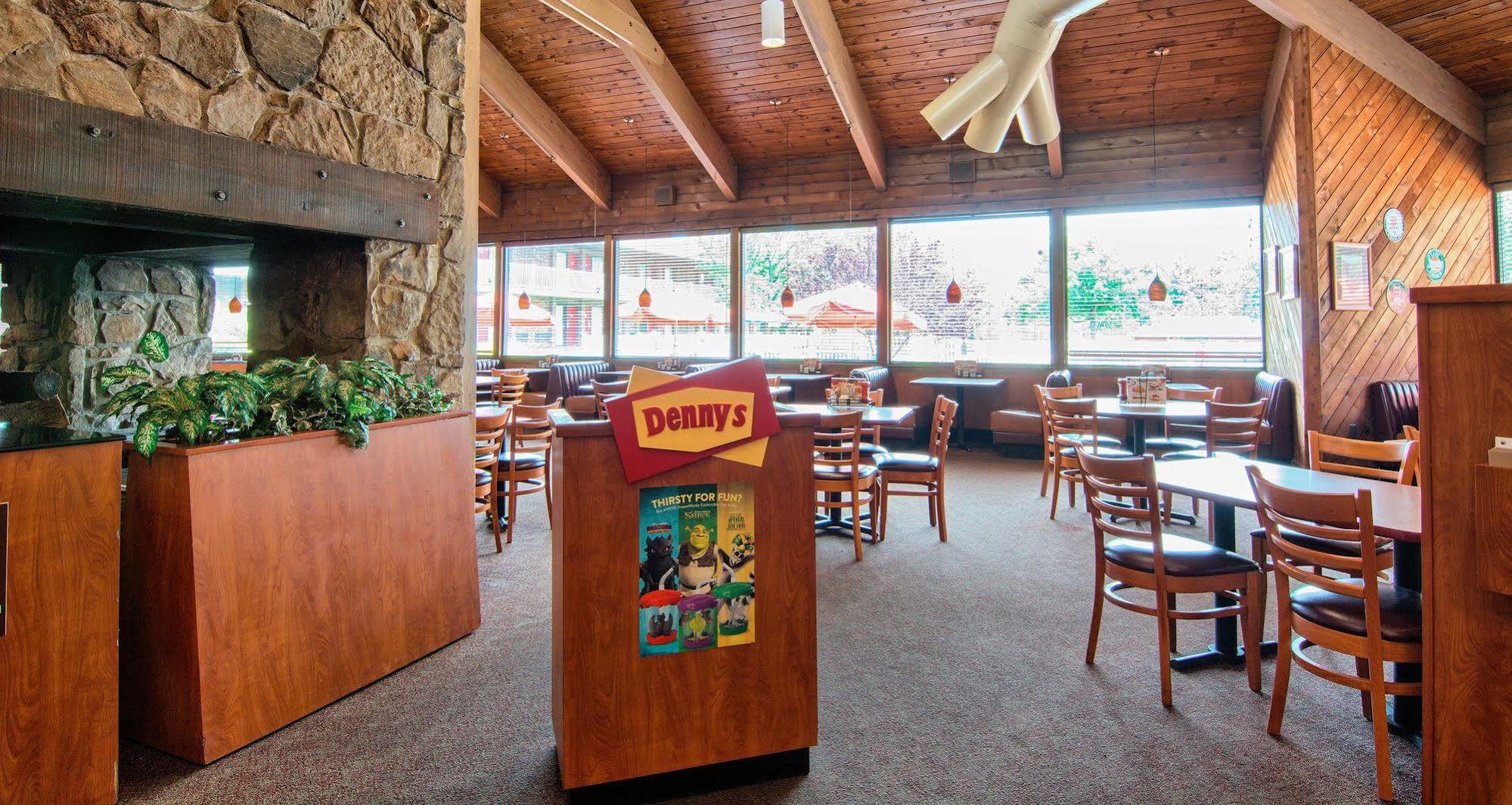 Days Inn By Wyndham Doswell \/ Kings Dominion Area Buitenkant foto