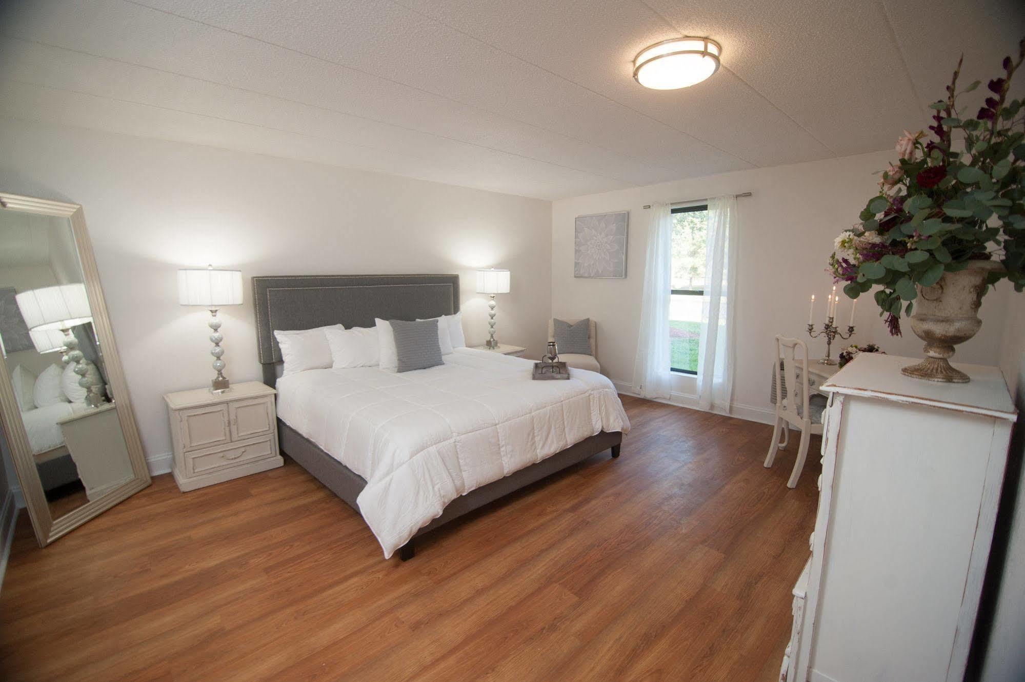 Days Inn By Wyndham Doswell \/ Kings Dominion Area Buitenkant foto